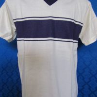 Maglia calcio lana vintage manica corta modello FIORENTINA anni 80 bianca -  3M Caverni Abbigliamento tecnico sportivo