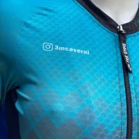 Maglia Manica Corta LADY Green - immagine 4